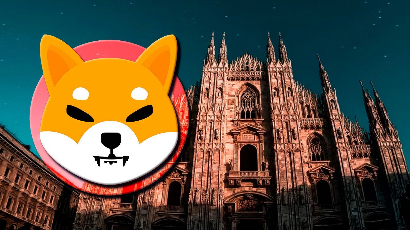 Shiba Inu to Feature On Milan Fashion Week In Collaboration with John Richmond
