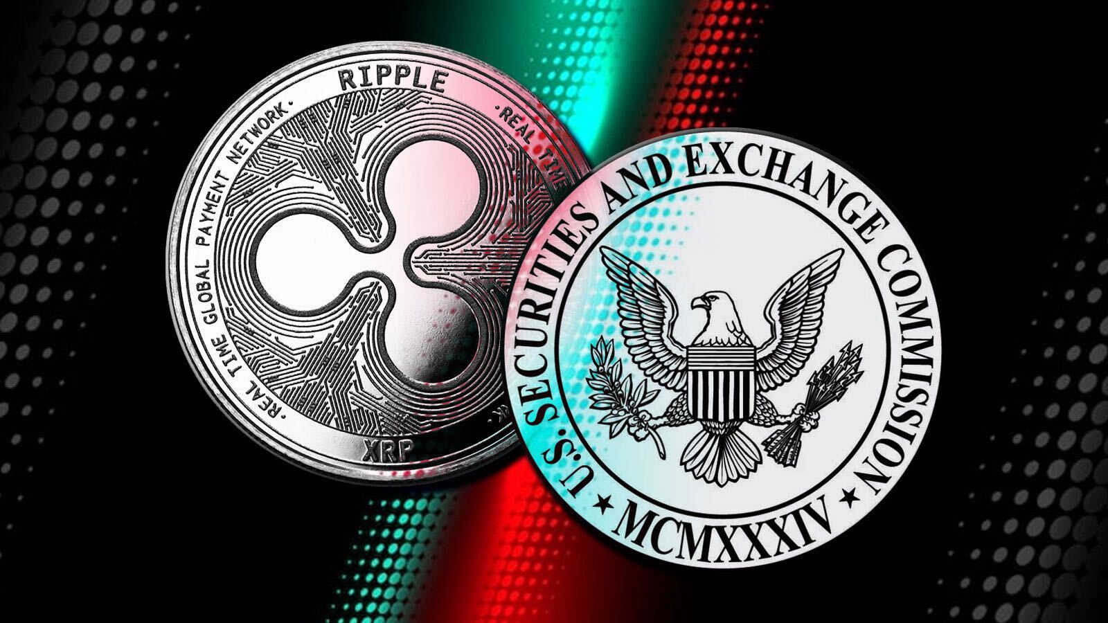 Ripple v. SEC: Powerful Third Party Enters the Case to Explain SEC What It's Wrong About