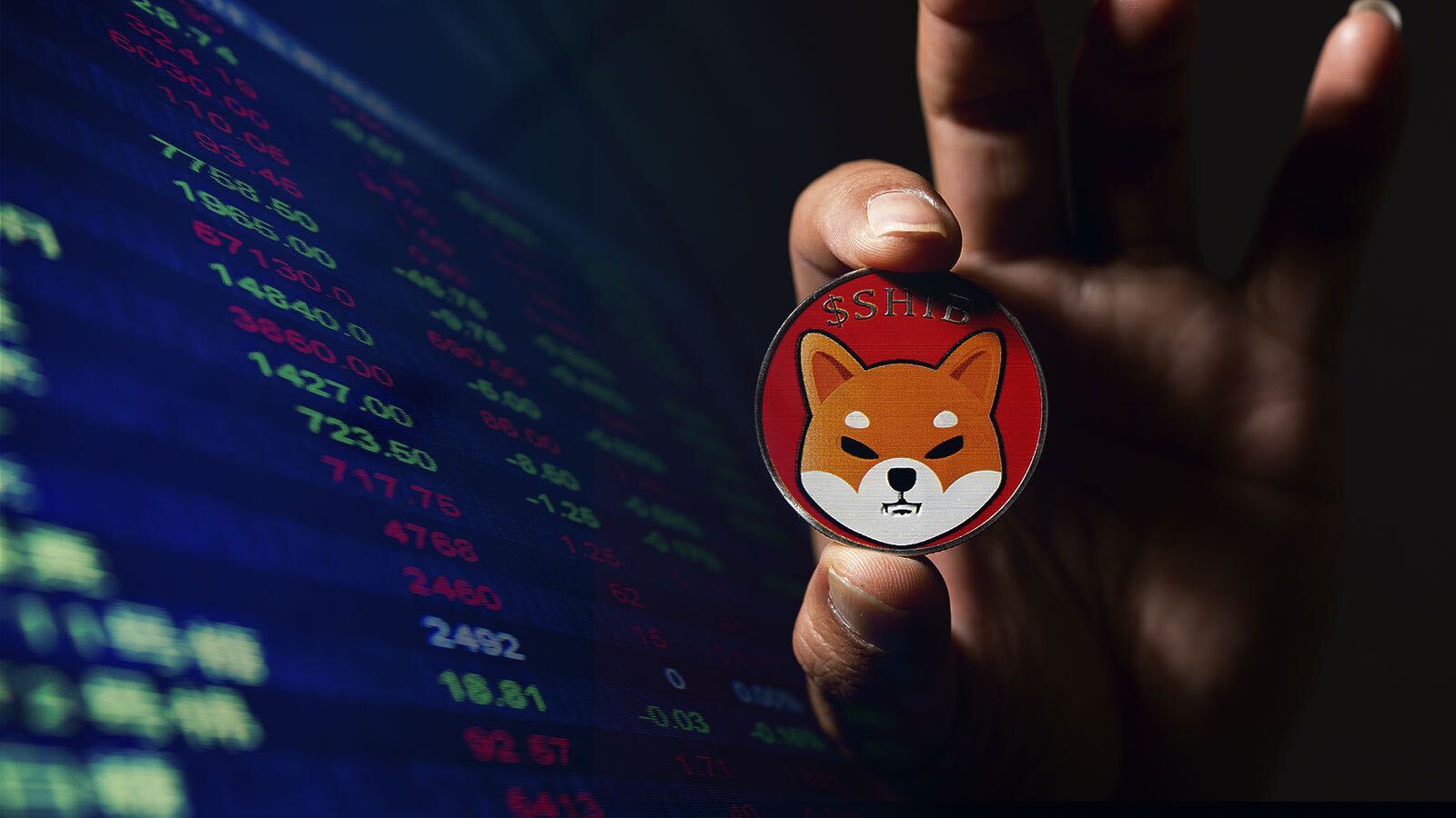 SHIB’s Most Profitable Staking Is Now Available On This Crypto Exchange