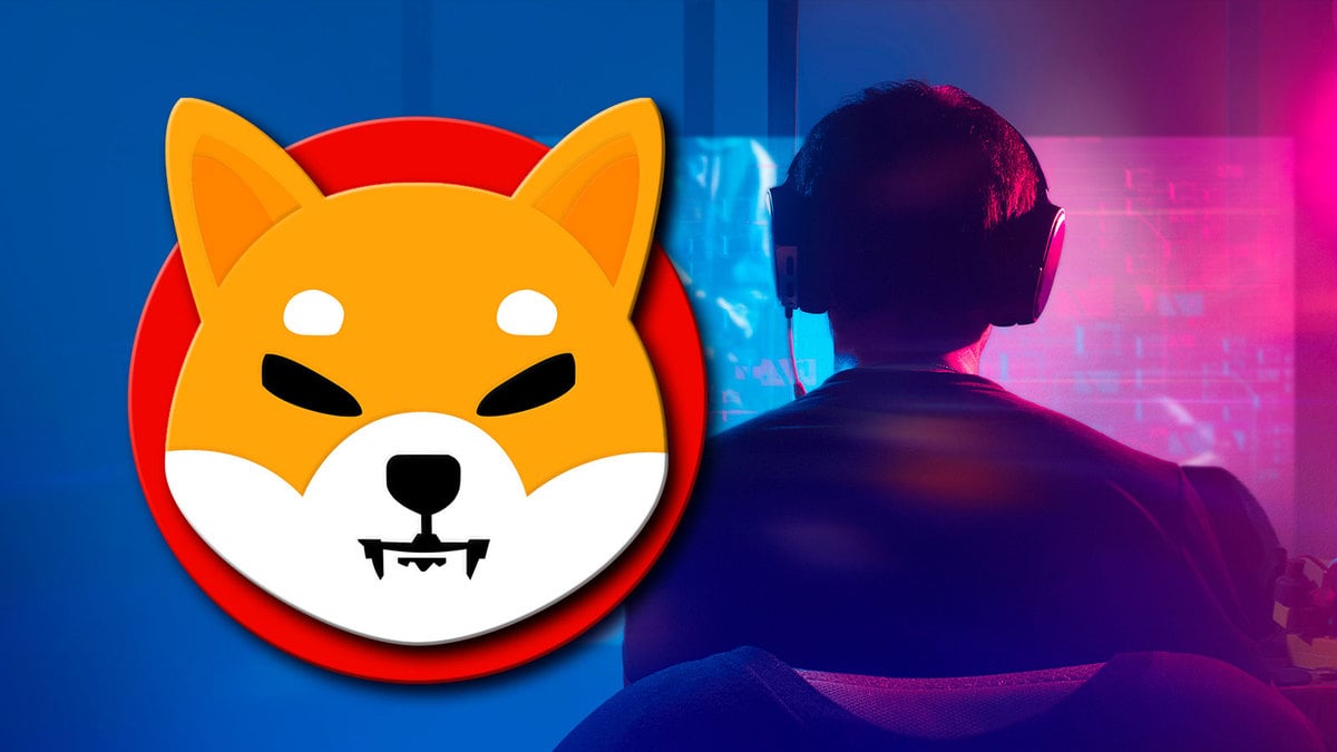 SHIB Burn Rate Spikes 1,017% Ahead of Official “Download Day” For SHIB Game on Oct 6