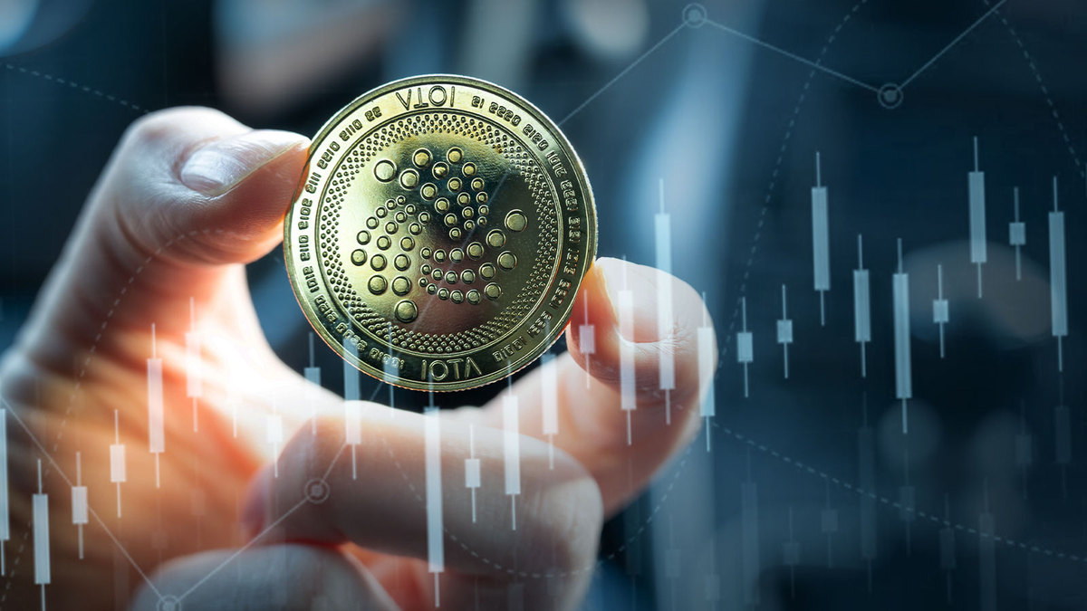 IOTA’s Shimmer Token Records 19,000% Rise in Market Value Shortly After Launch