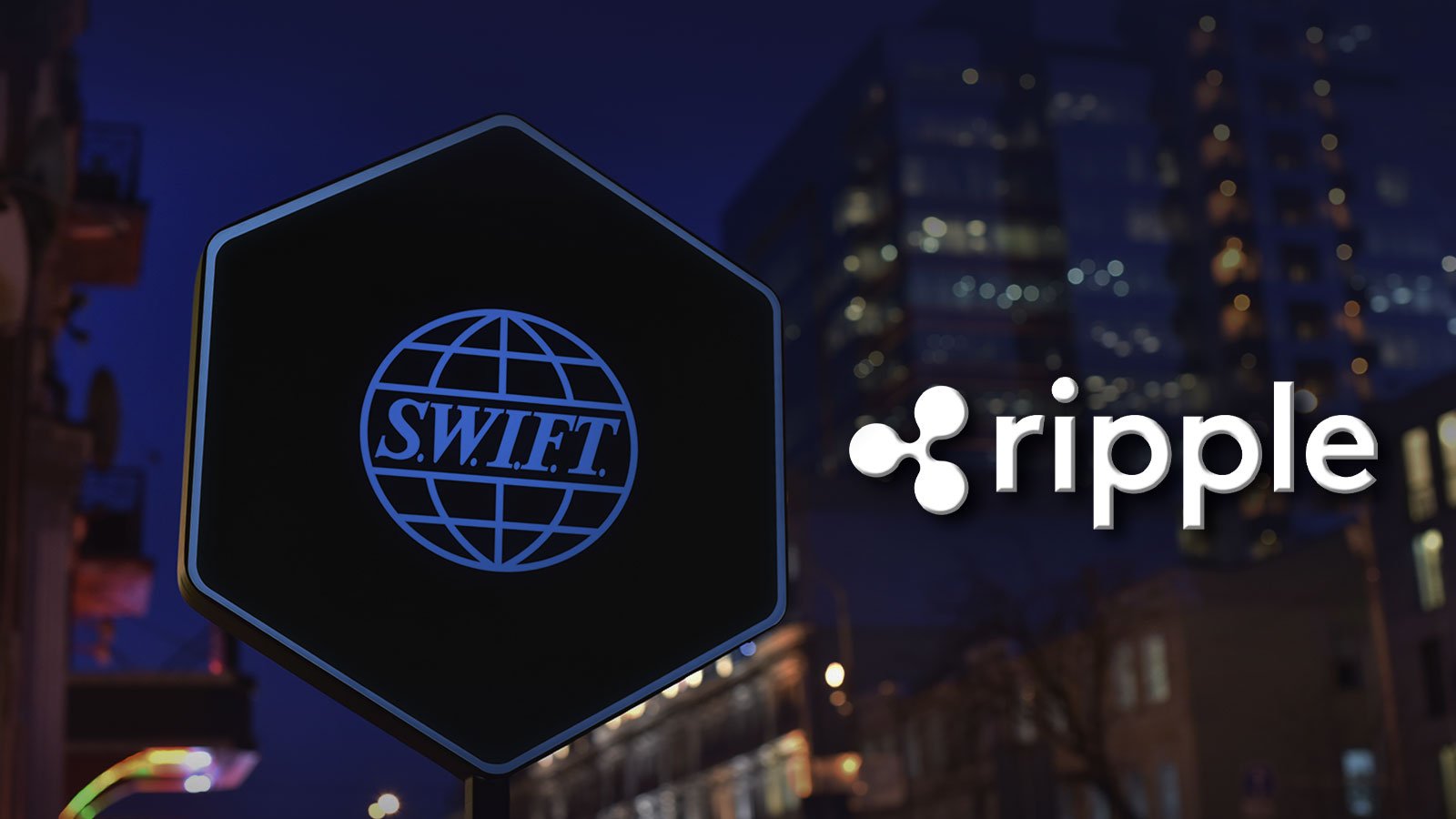 SWIFT to Undergo Massive Upgrade. Is Ripple Ready?