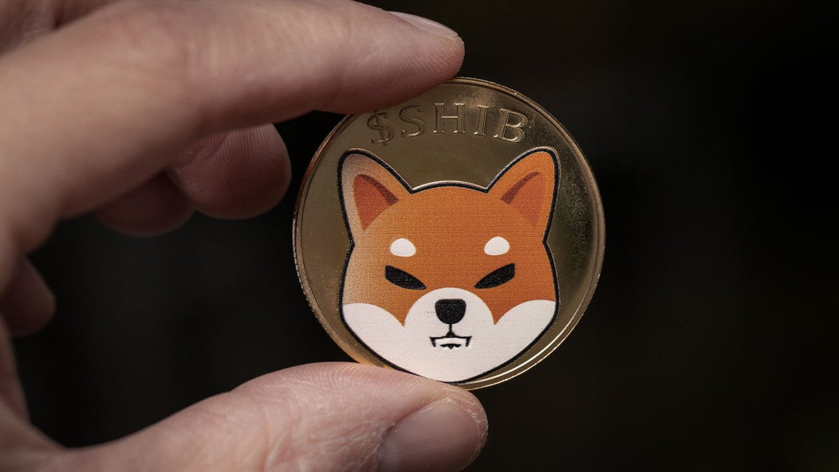 3.7 Trillion SHIB Moved to Exchanges This Week As SHIB Game Soars to Top 20 in App Store