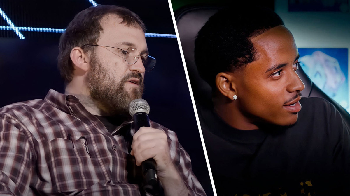 Cardano Founder and Snoop Dogg’s Son To Host Conversations: Details