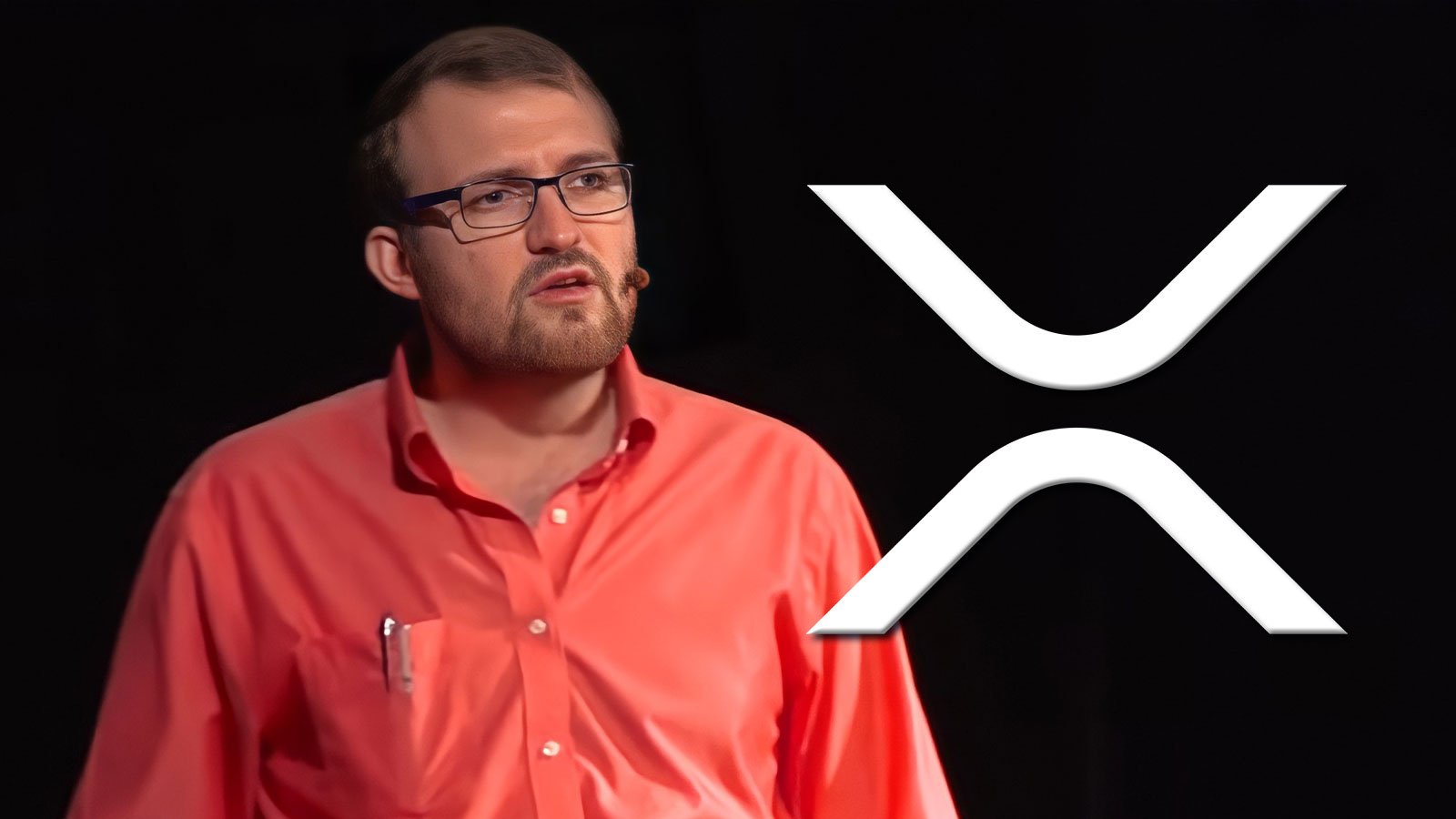 Cardano Founder Says XRP Should Be Regulated as Commodity, Here’s Why