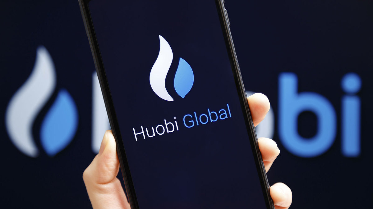 Huobi Token (HT) Outperforms all Top-50 Altcoins, Here's Why