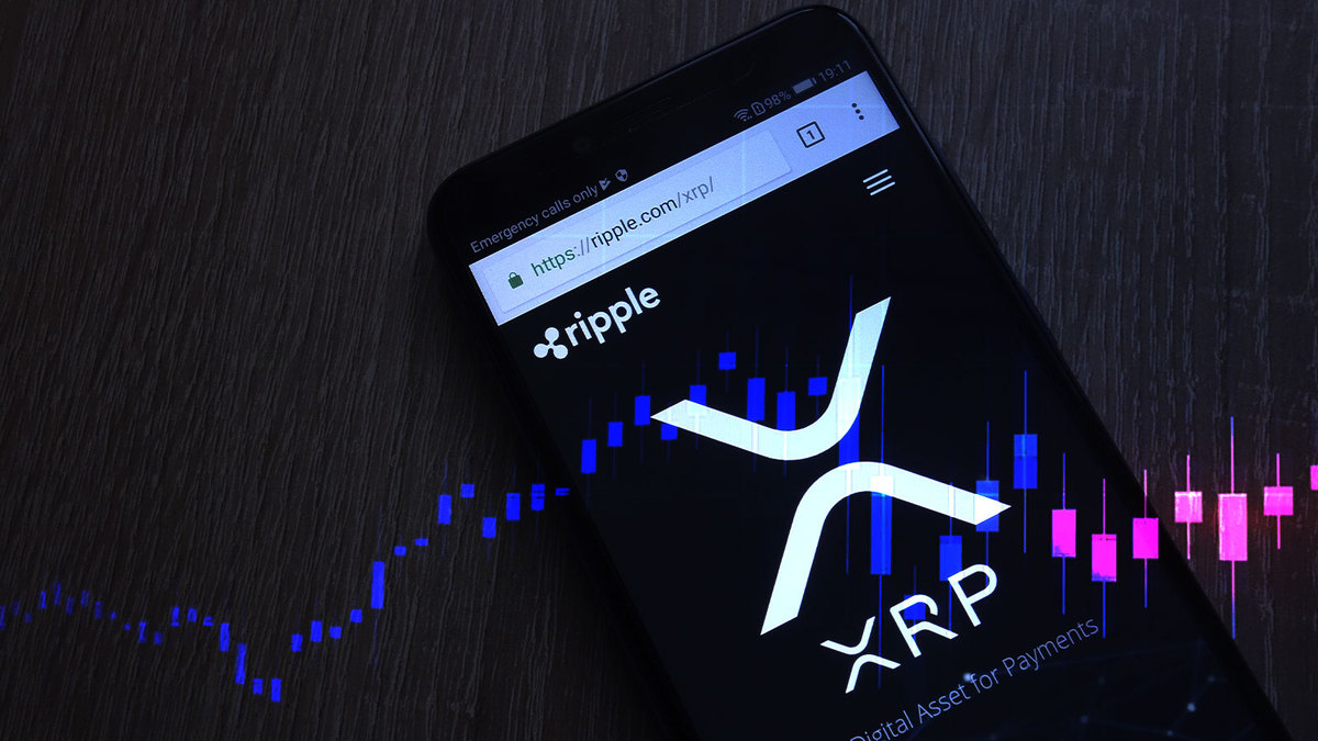 100 Million XRP Moved by FTX Behemoth, Here’s What It Means for Market