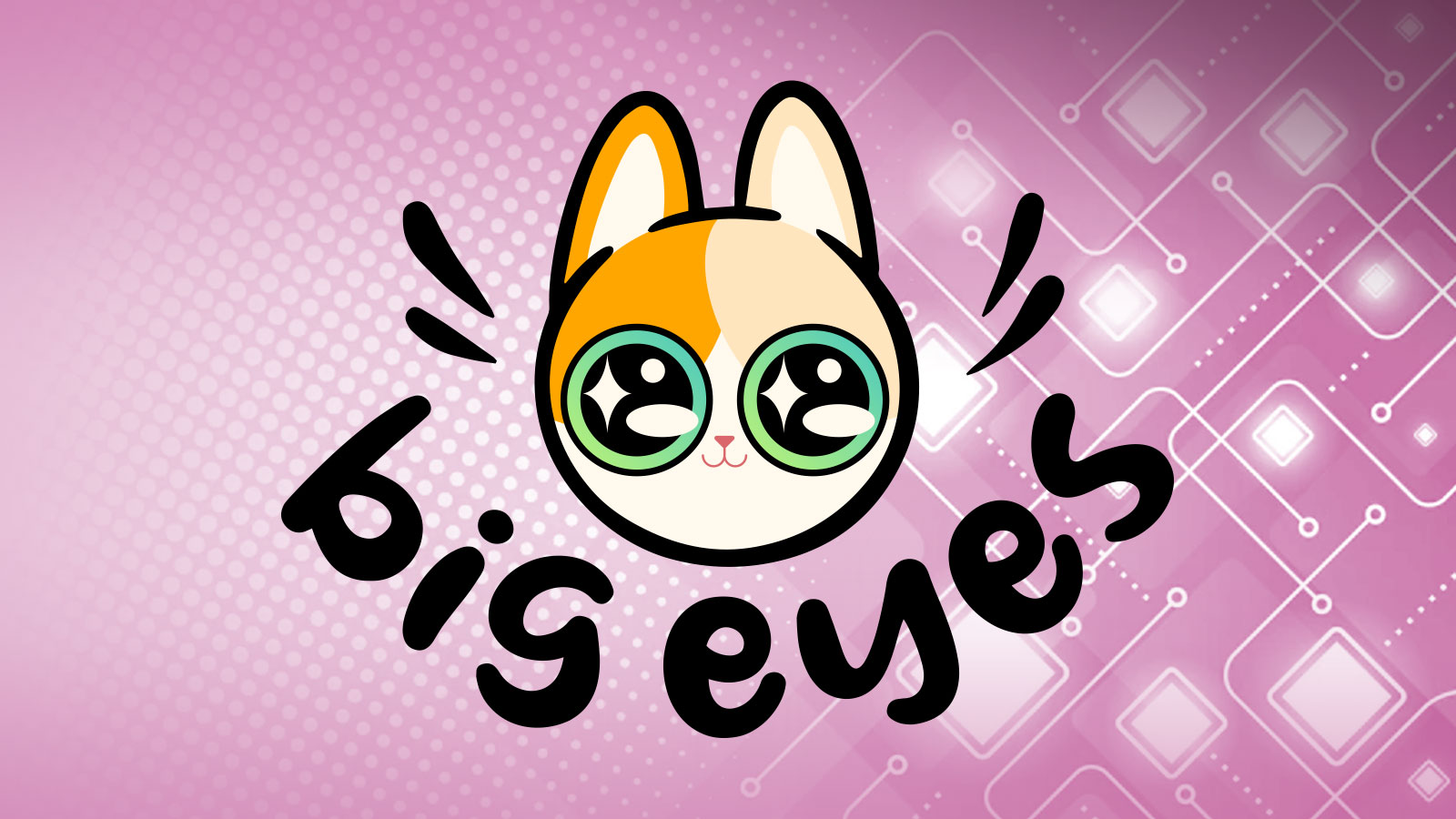 Big Eyes Coin (BIG) Attempts to Attract Solana (SOL), Tron (TRX) Investors to its Pre-Sale