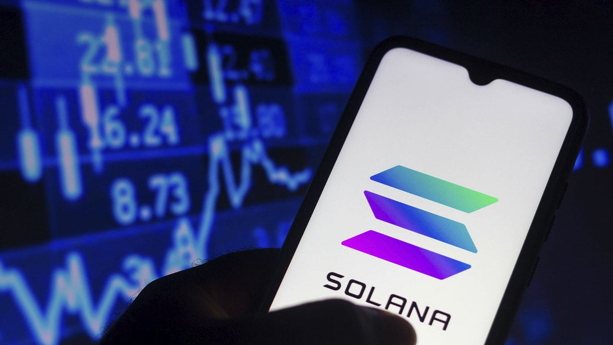 Solana Sees Unfavorable DeFi Sentiment as TVL Drops 12.5%: Details
