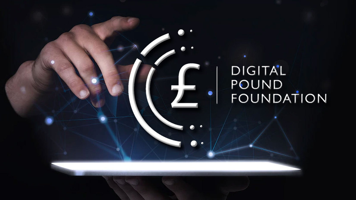 Ripple’s Major Partner in Europe Joins Digital Pound Foundation: Details