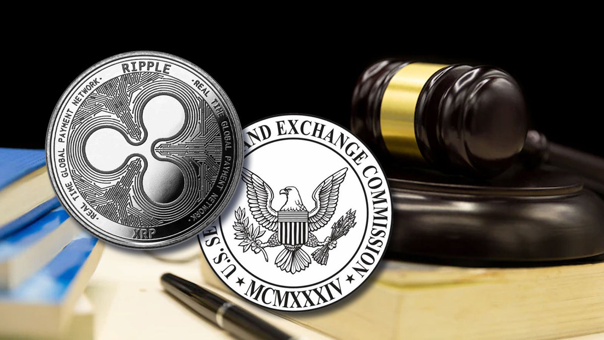 XRP v. SEC: Ripple Partner Makes the Next Big Step After Officially Joining the Case