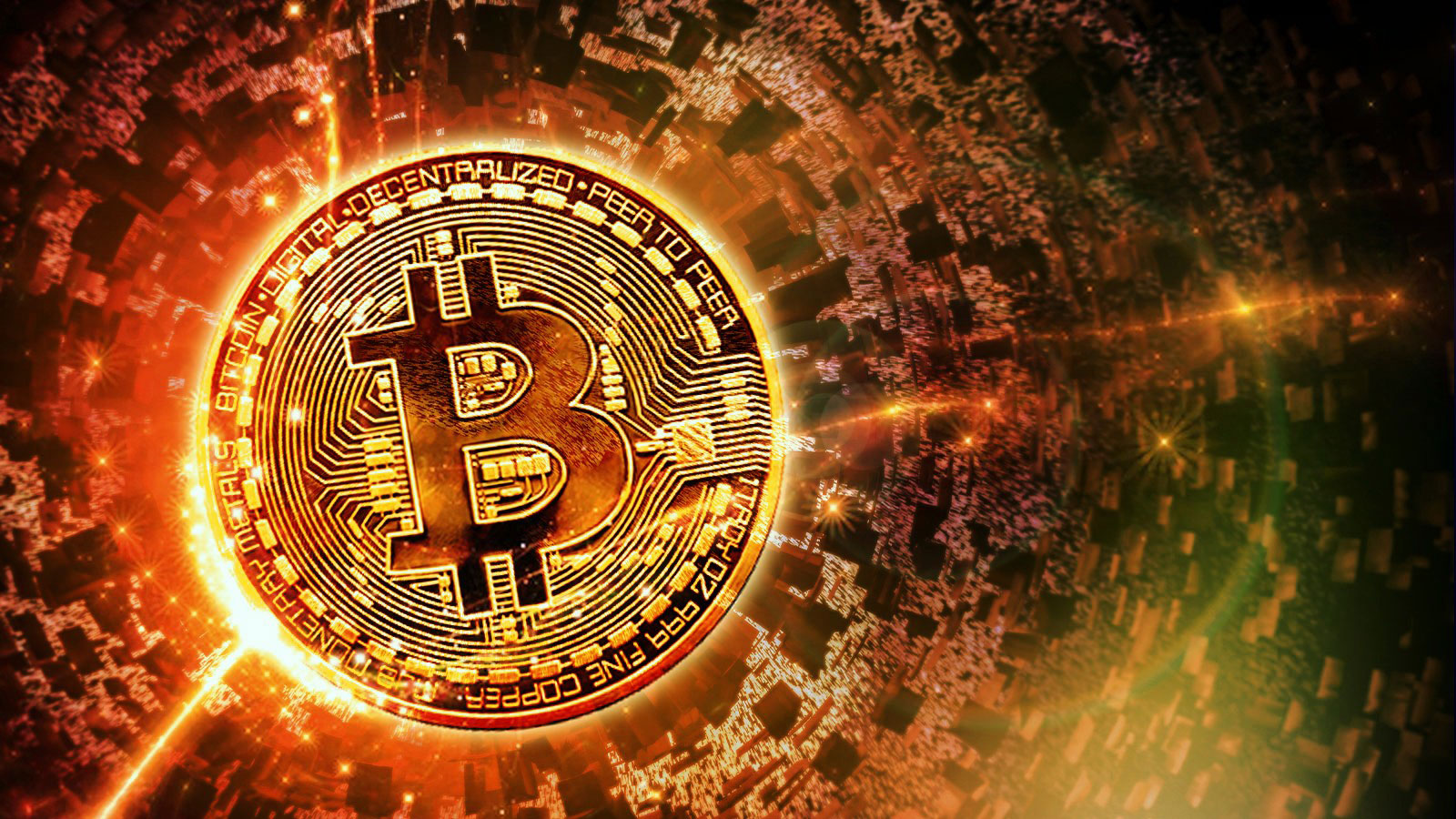 Why Bitcoin Could Be the Star of 2023