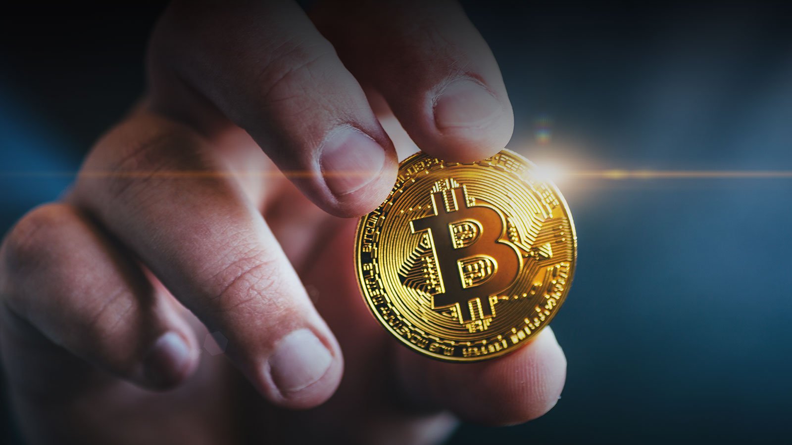 Bitcoin's Recent U-Turn Should Give Bulls Glimmer of Hope