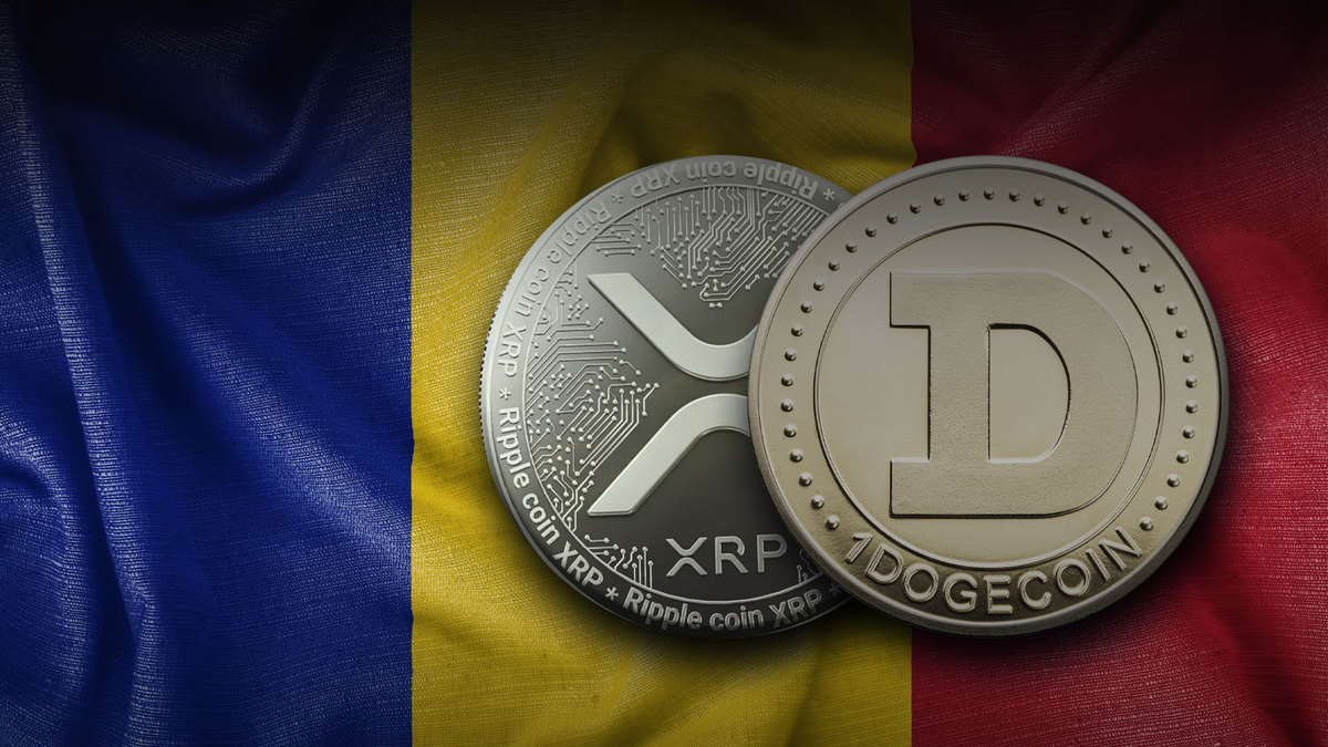 DOGE, XRP Now Accepted on Romania’s Largest Ticketing Platform