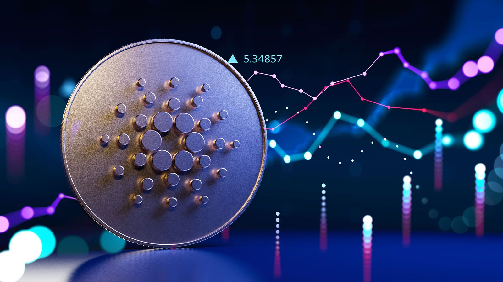 Cardano Will Surpass Ethereum, Top Crypto YouTuber Predicts
