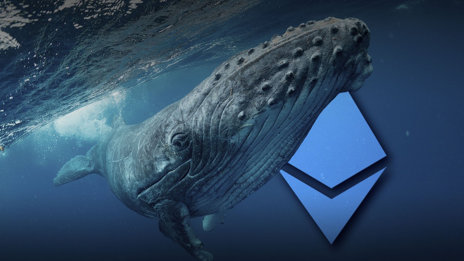 Ethereum Whales Are Selling Their Holdings, But You Shouldn’t Worry