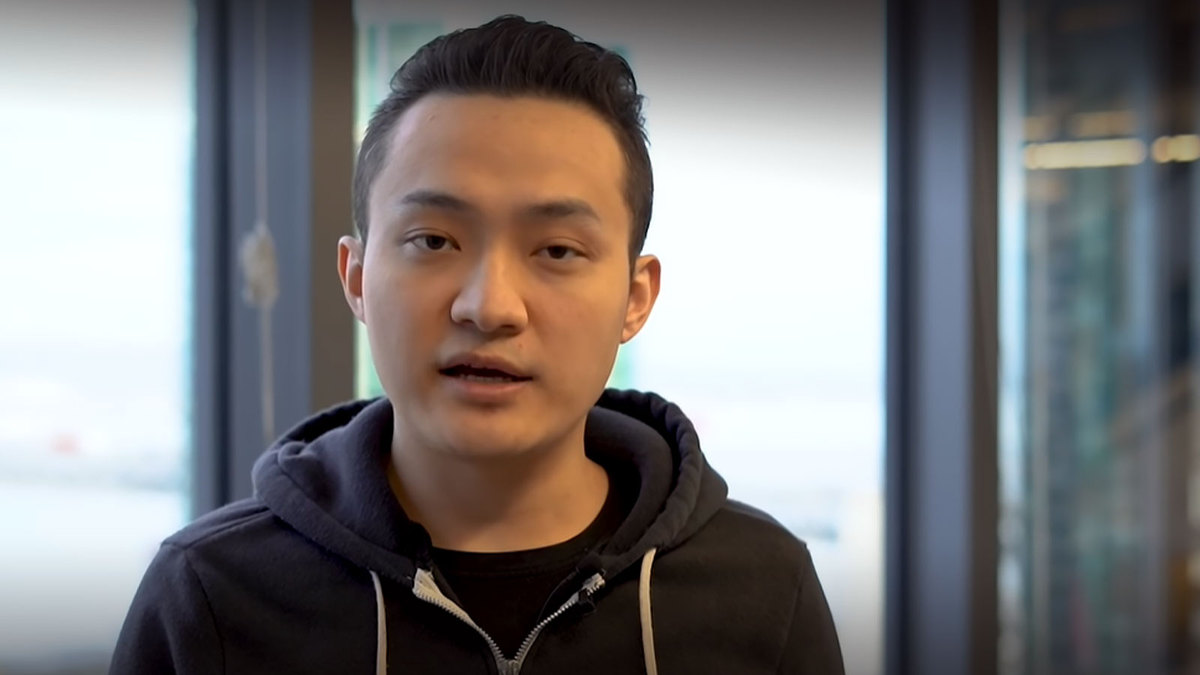 Tron CEO Believes Crypto Will Return to China, Here’s Why