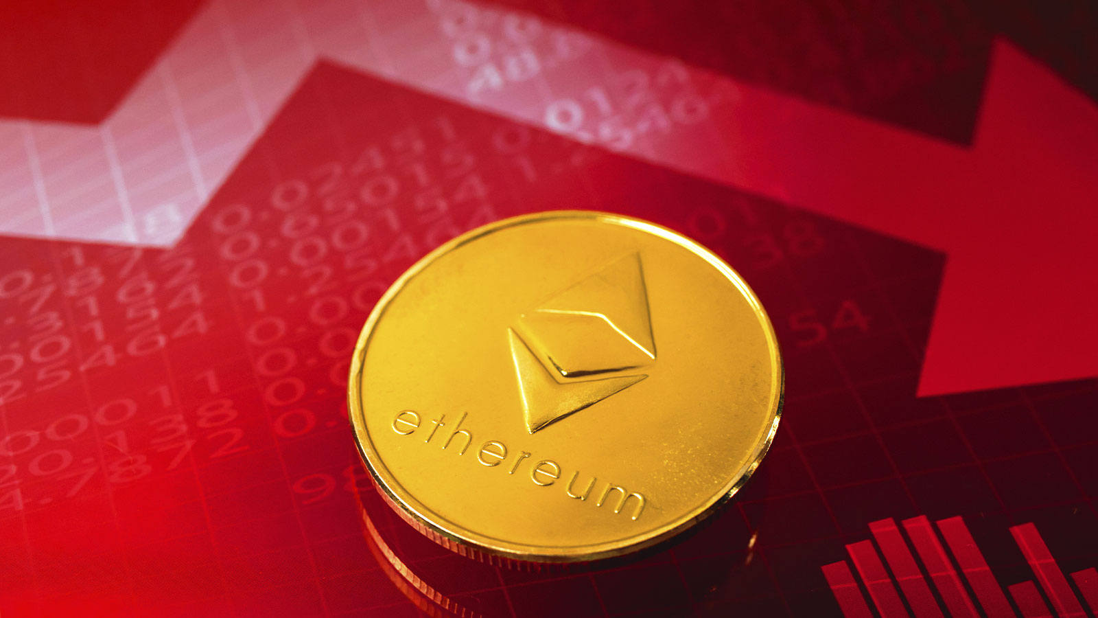Here’s Why Ethereum’s Price Crashed So Low Since Merge: Details