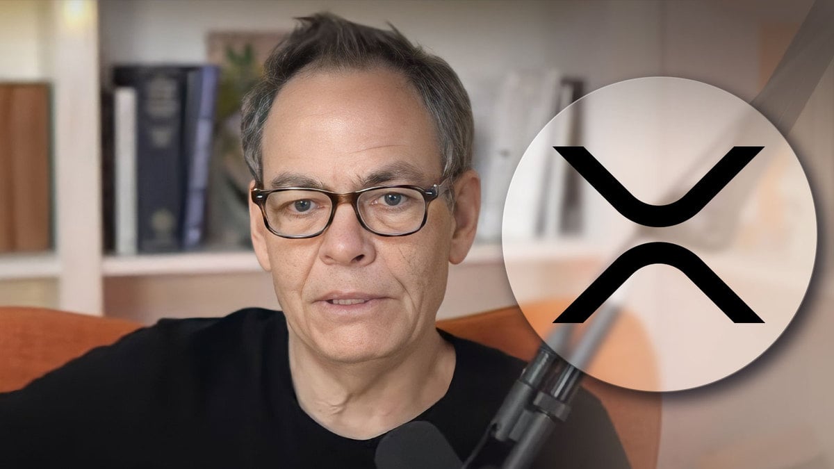 Max Keiser Breaks Down On Whether He Holds XRP, Aside from Bitcoin