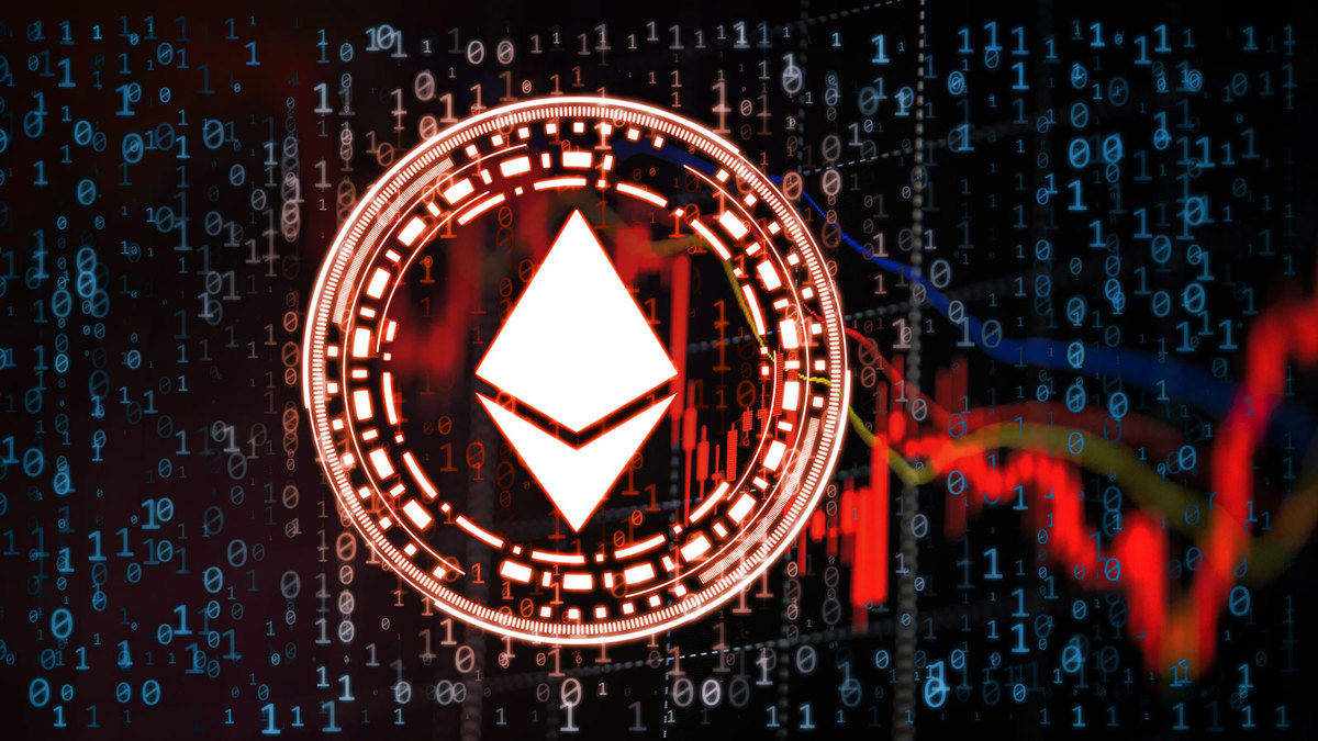 Ethereum Issuance Massively Dropped by 98.4%, What's Next?