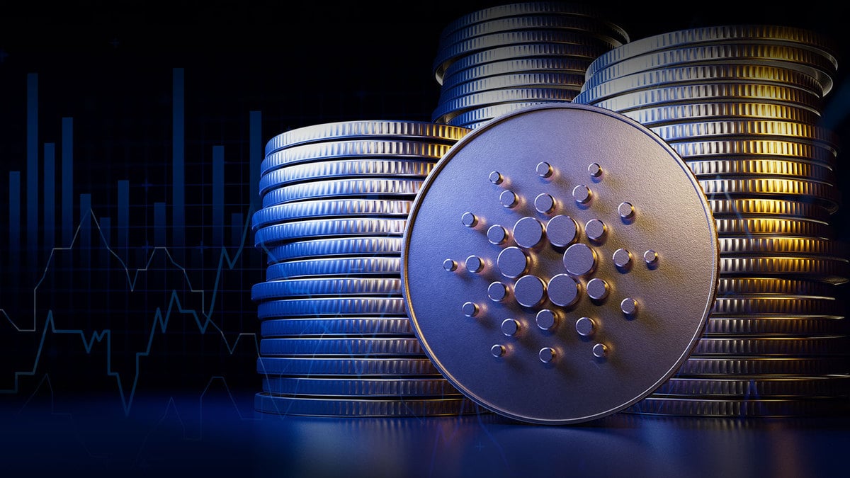 Cardano Becomes Third Largest Protocol On This Platform