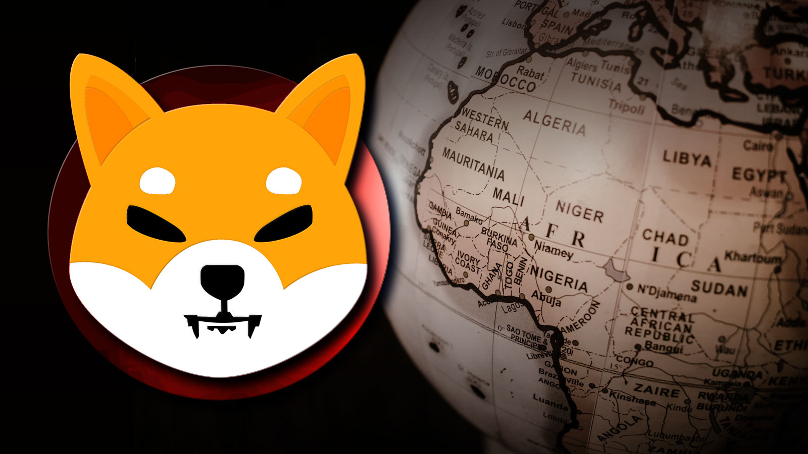 Shiba Inu Donations Supported by Africa’s Oldest National Park