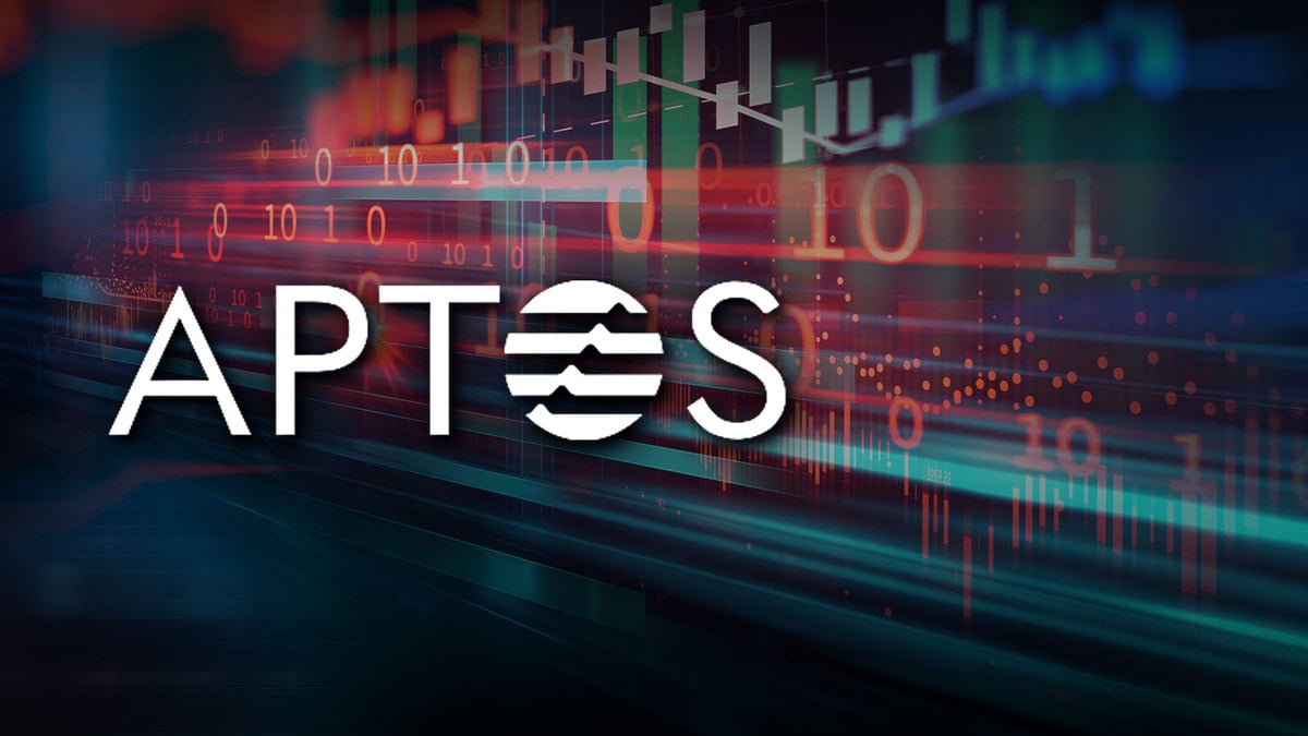 This Is What Caused Aptos (APT) Massive Plunge On Market