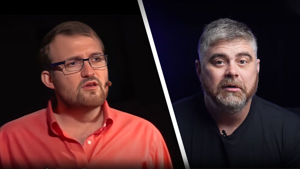 ADA Listing On FTX Could Turn Into Tragedy, Cardano Founder & BitBoy Discuss