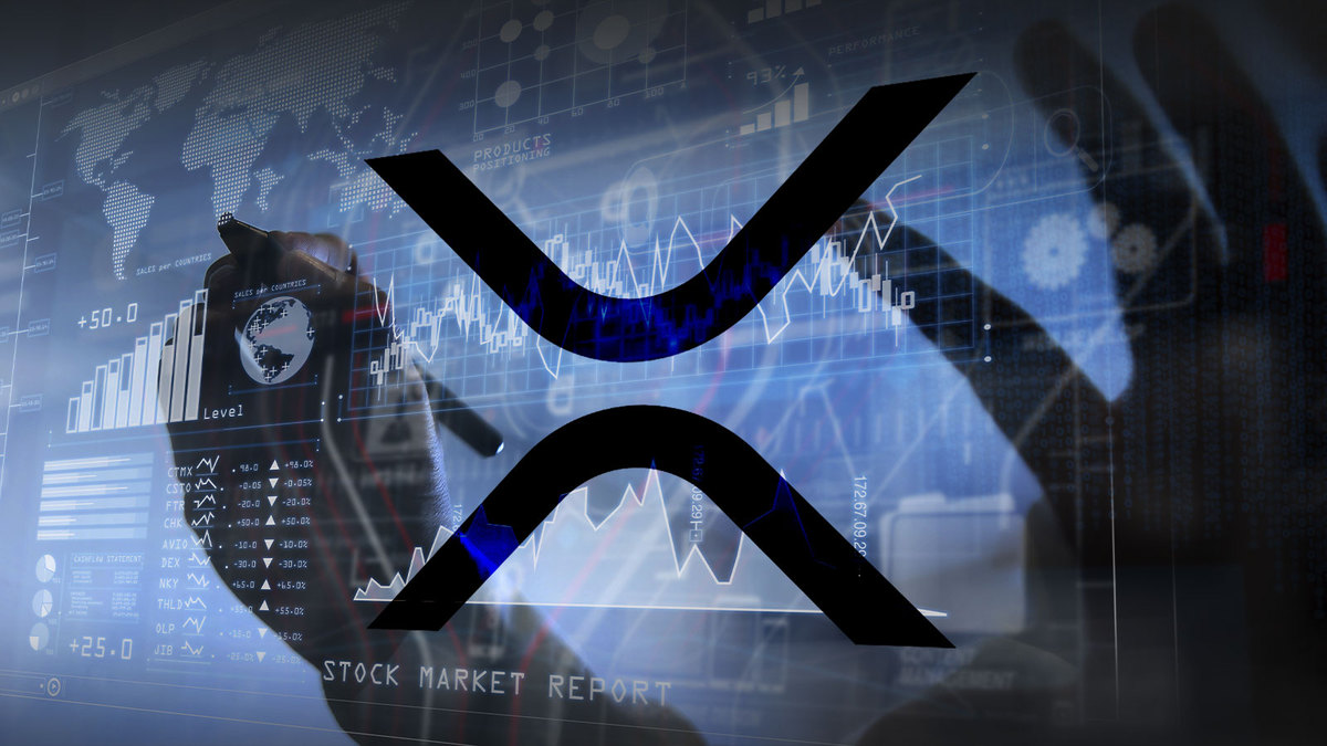 Ripple Shovels 100 Million XRP As Investors Start Frantically Grabbing XRP-Oriented Products
