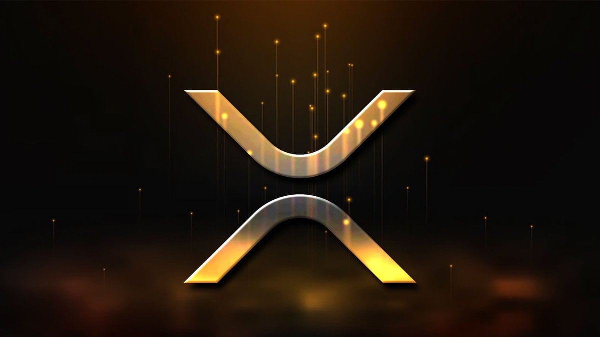 XRP Forms Its First “Golden Cross” in Months: Details