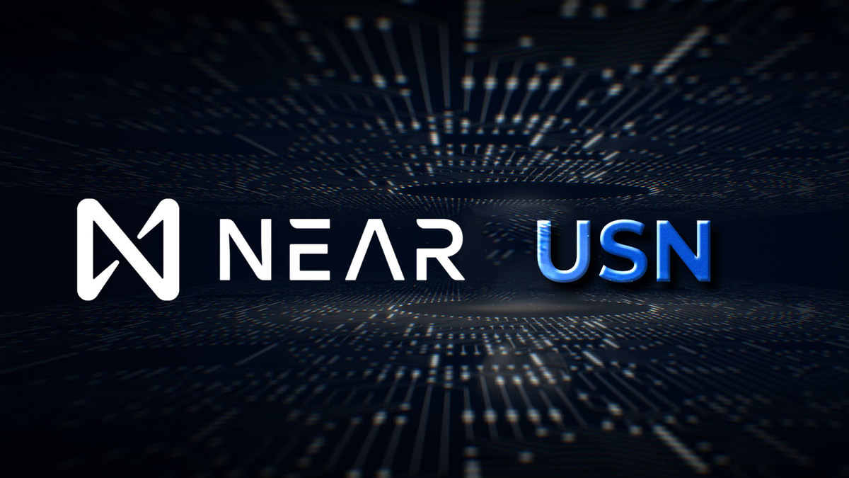 NEAR Foundation Launches “Depeg” Protection for Algorithmic Stablecoin USN