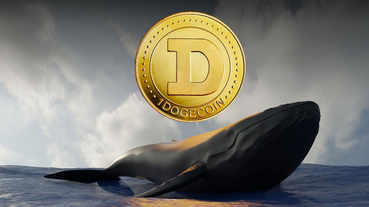 Dogecoin (DOGE) Whales Return As DOGE Rise Above $0.072