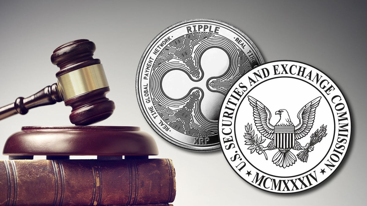 XRP Lawsuit: SEC Allows Amicus Briefs From Market Players, but on This Condition