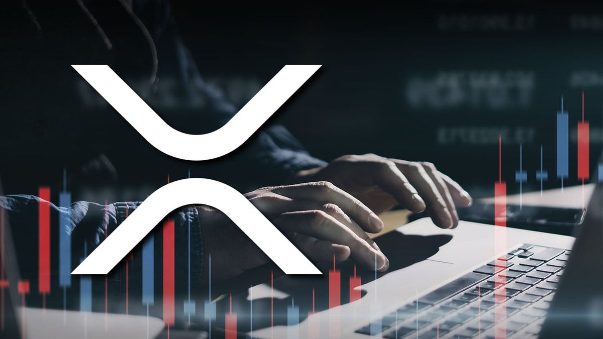 XRP Accounts Are Nearing 4,35 Million Mark, But Here's Even Crazier Stat