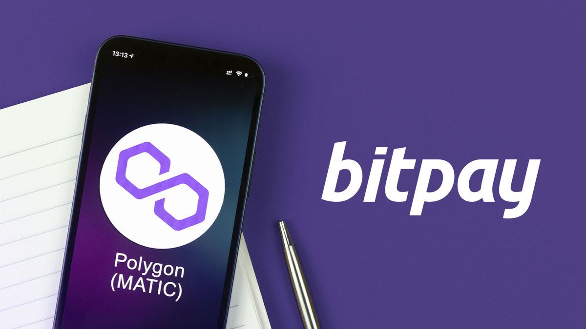 Polygon (MATIC) Now Supported by BitPay: Details