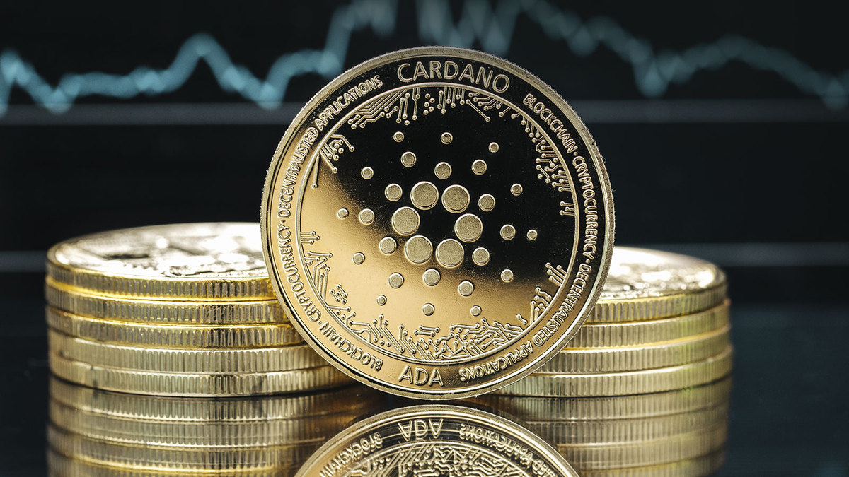 Cardano Sees $2.3 Billion Inflow Into Its Market Cap in Days: Details