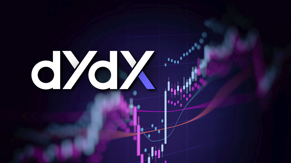 dYdX Governance Token Shows 18% Price Increase, 3 Reasons Why