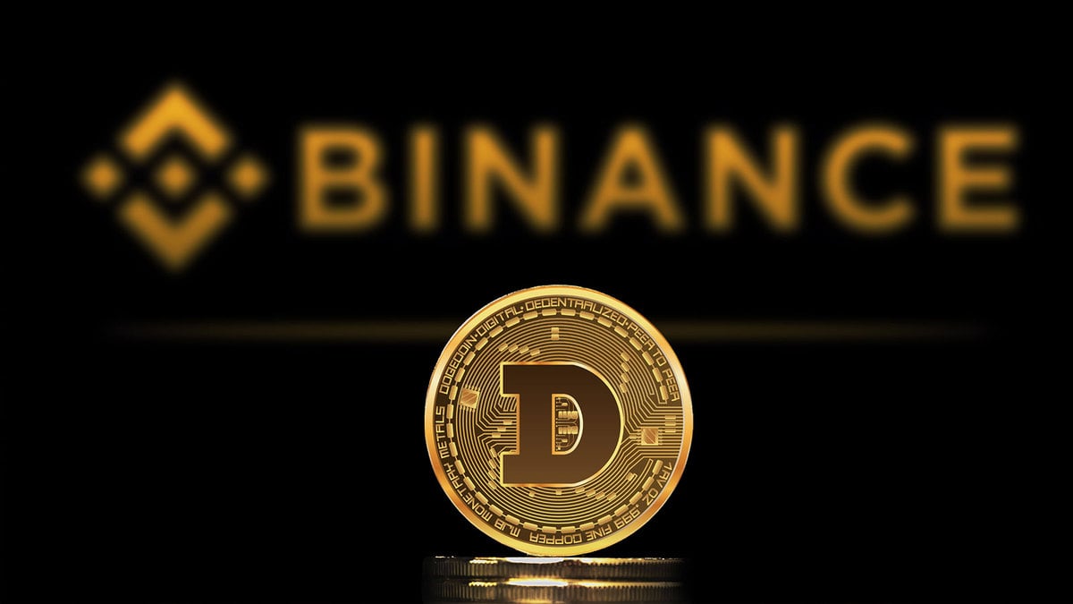 400 Million DOGE Moved to Binance in One Hour, Here’s What’s Happening