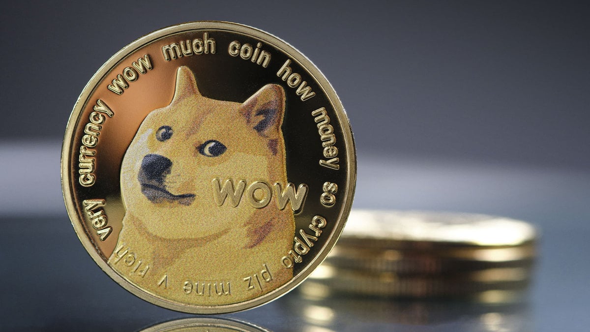 Dogecoin Set To Close Its First “Big Week” in Months: Details