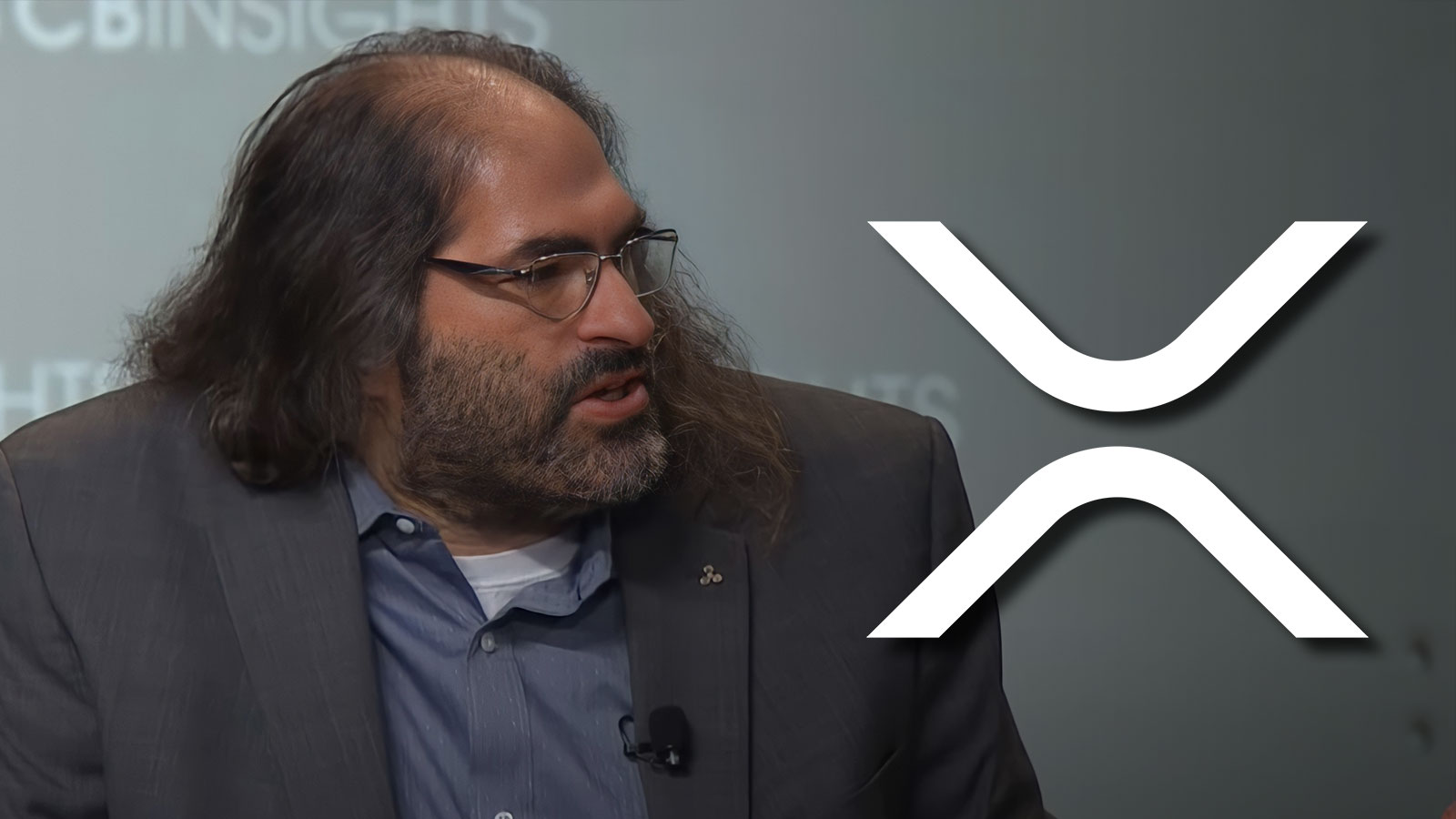 Ripple CTO Claims XRP Is Performing in Line with Bitcoin and Ethereum