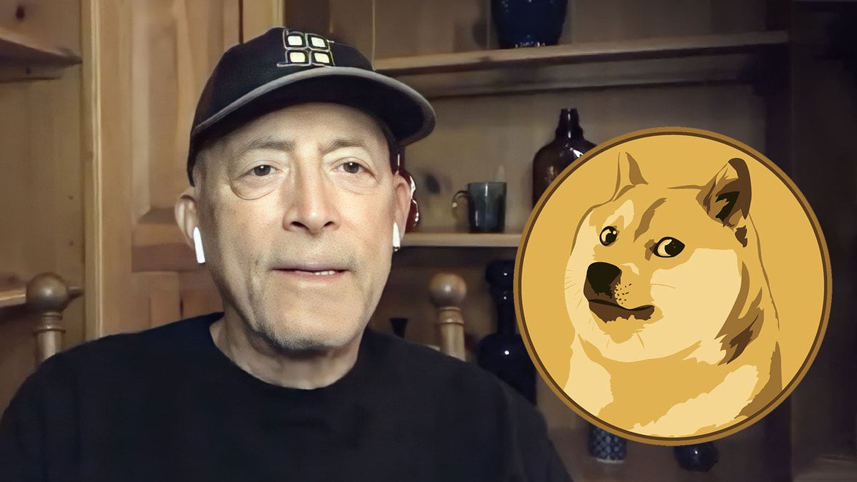 Peter Brandt Dismisses His Own Dogecoin Prediction