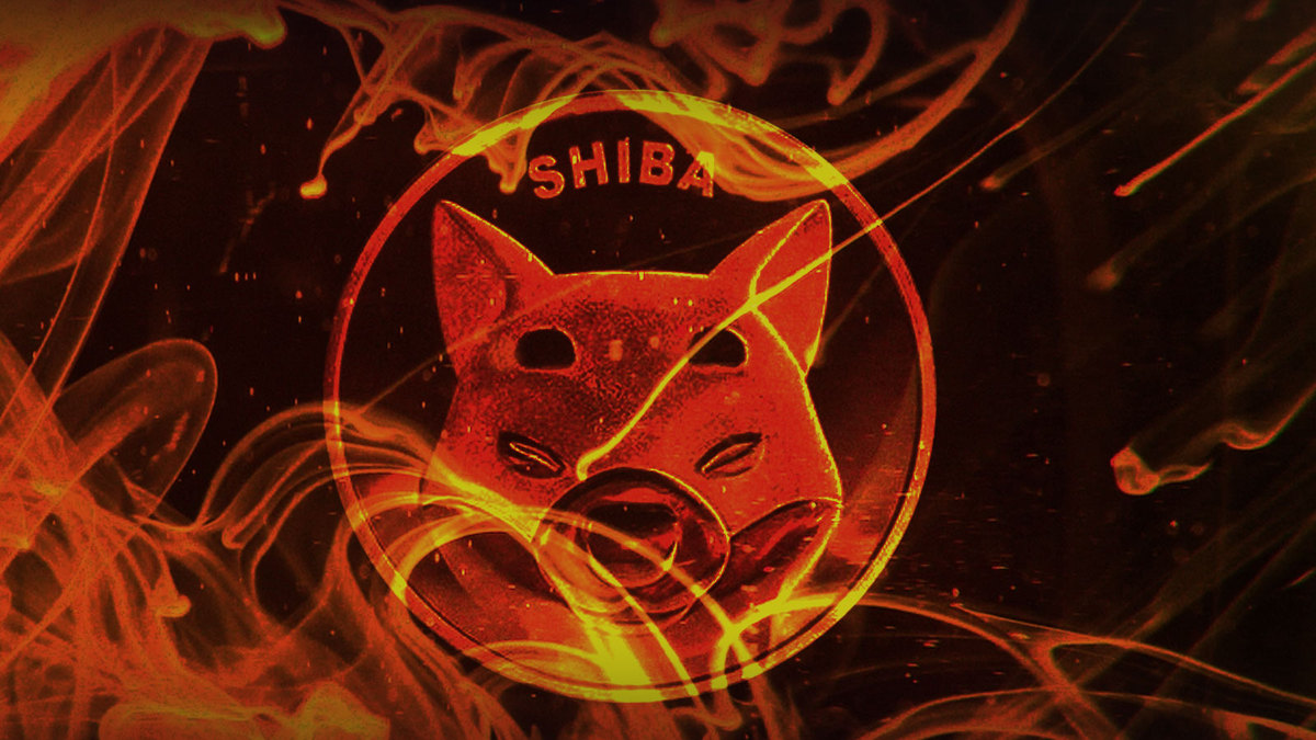 SHIB Burn Rate Spikes 1720% After Shiba Inu Price Cools Down
