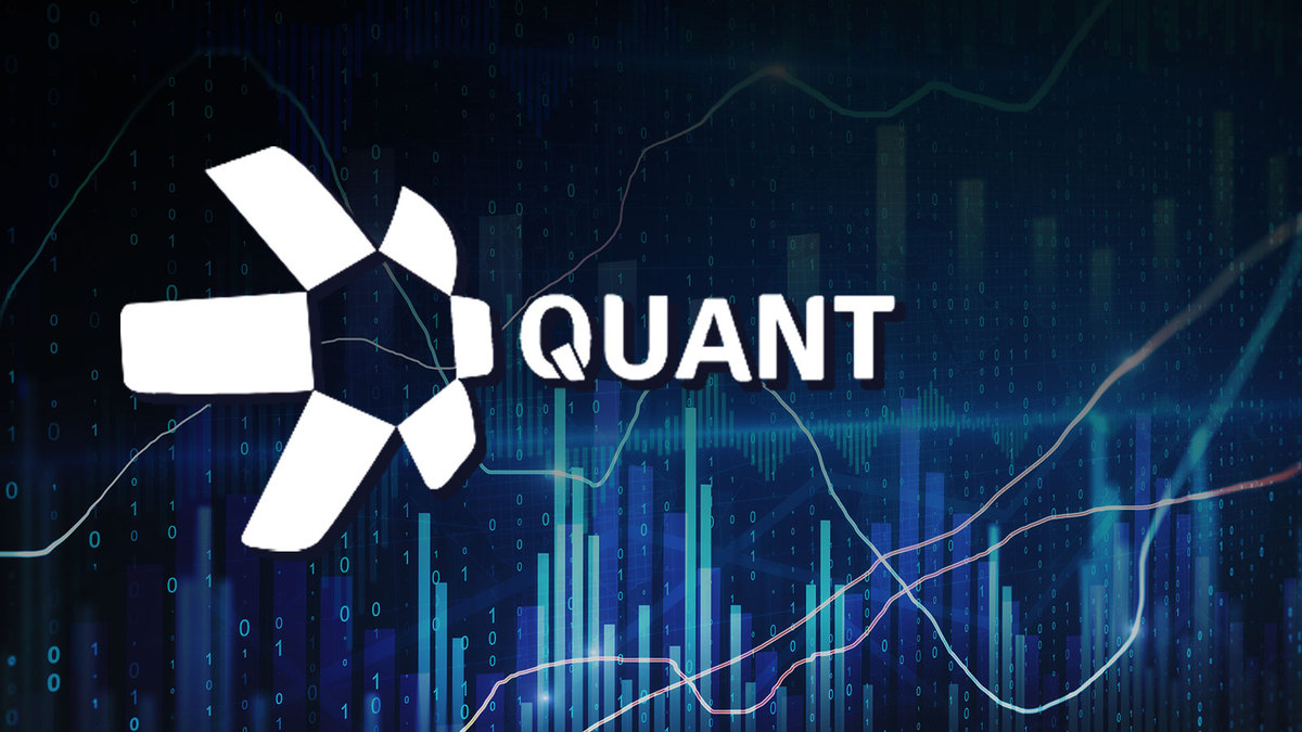 Quant (QNT) Shows 7.6% Rise, Remain In Market Leaderboard But Things Don't Look Promising