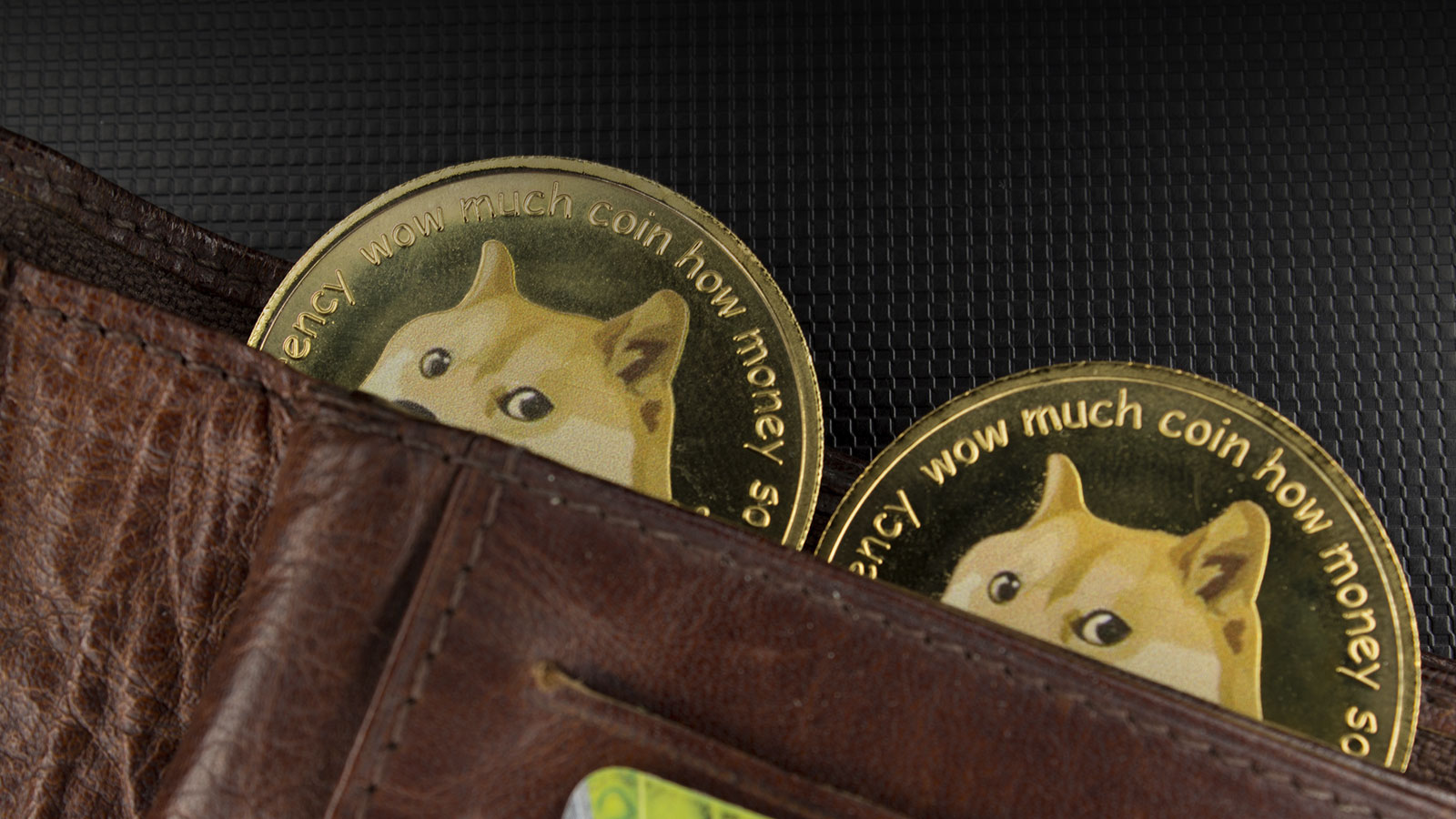 Dogecoin Cashback Now Supported by UK’s Biggest Fintech Firm