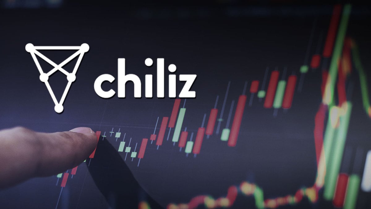 Chiliz Up 15%, Here Might Be Potential Reason for Rise