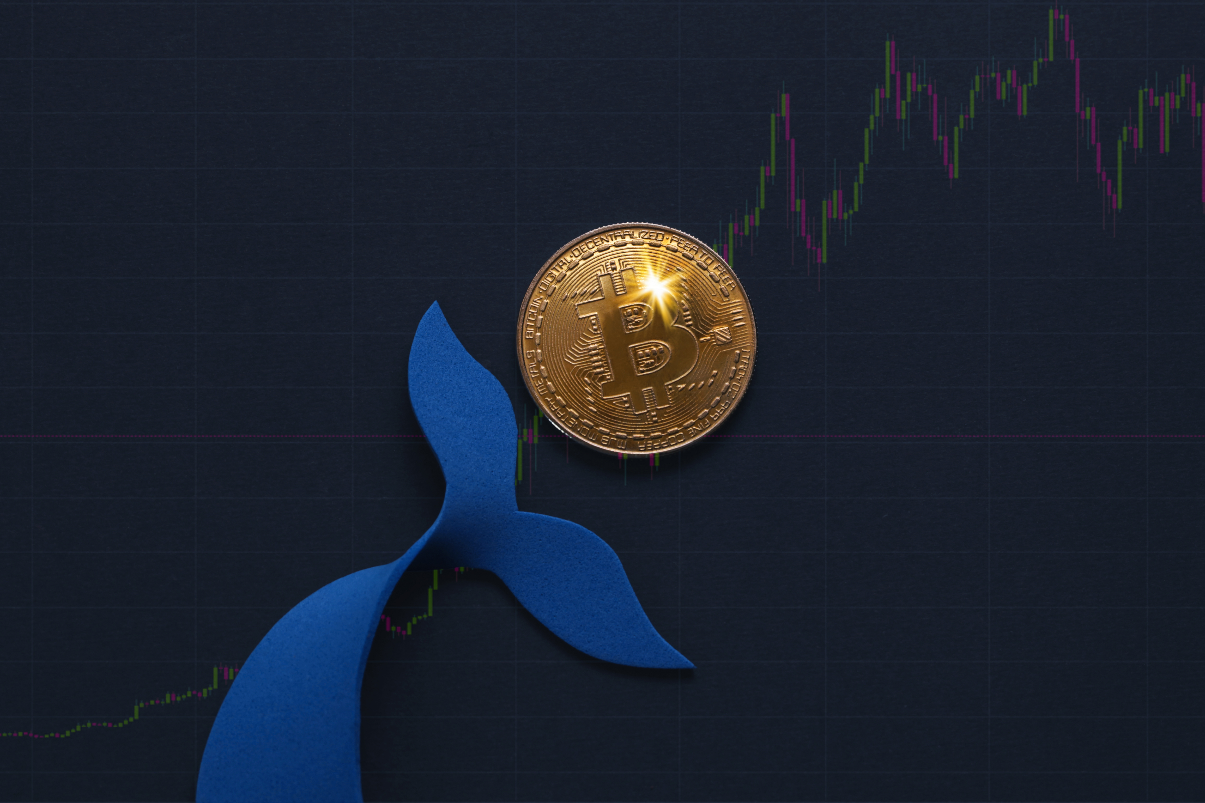 BTC Whales Create Genius Plan to Curb Losses, Analyst Says