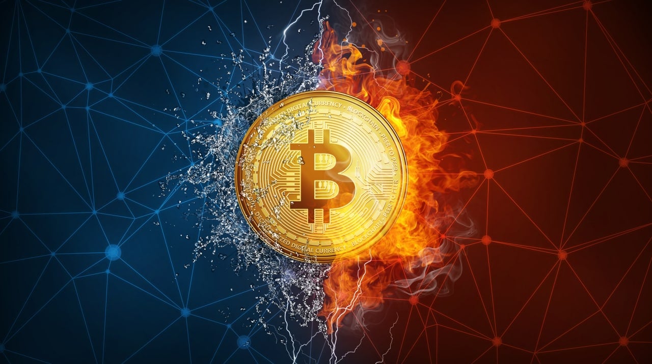 Analyst Forecasts Massive Drop in Bitcoin Price