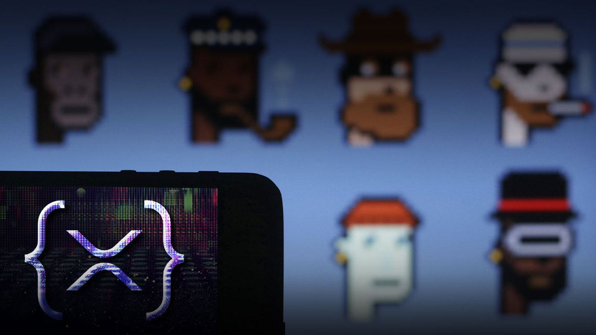 5,75 Million XRP Traded In 2 Hours On XRPL’s “CryptoPunks” NFT Collection