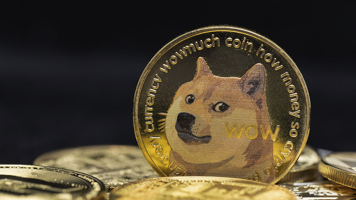 Ancient Dogecoin Address with 2.3 Million of Very First DOGE Activated After 9 Years