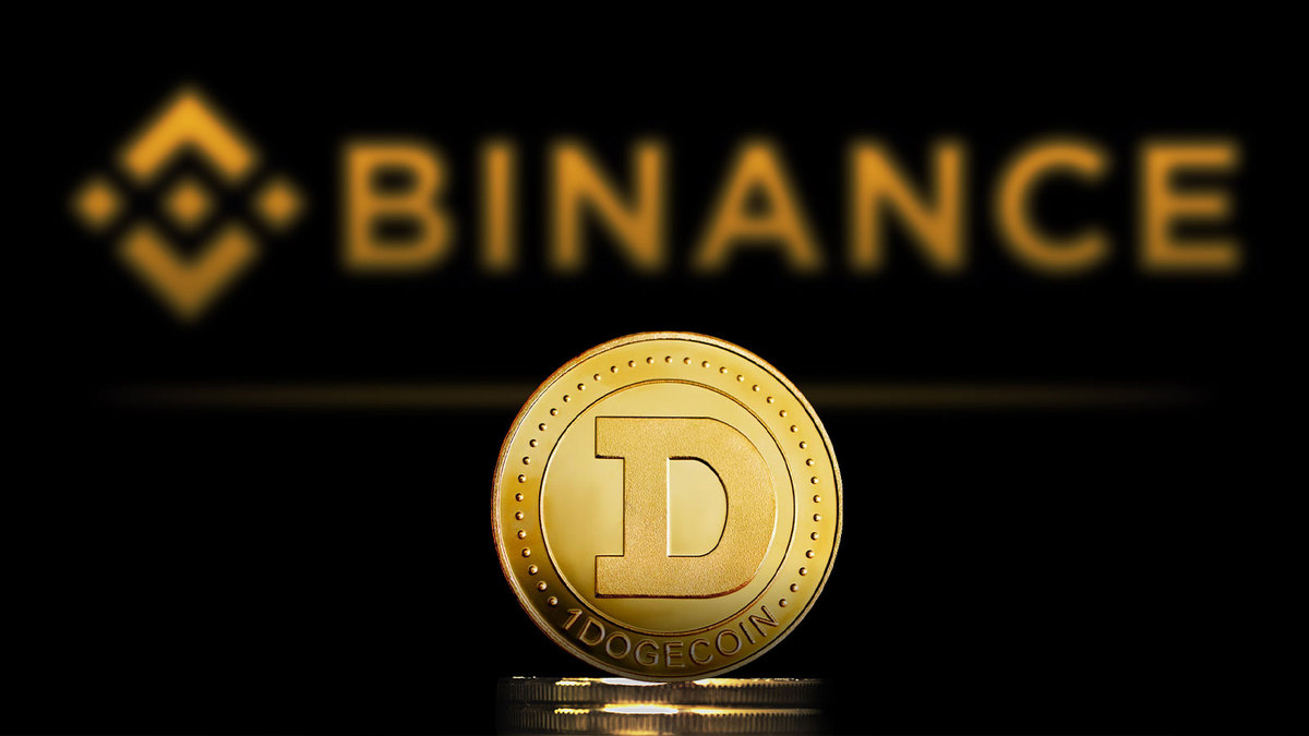 Dogecoin Holders To Get New Reward Points From Binance